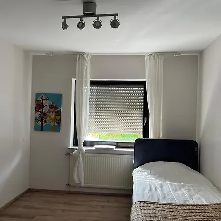 Daire Moderne In Dilsberg