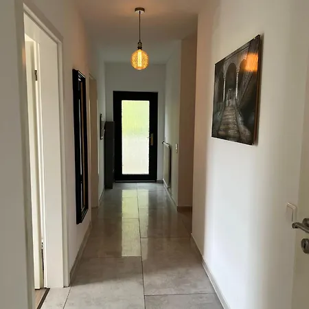 Apartment Moderne In Dilsberg *