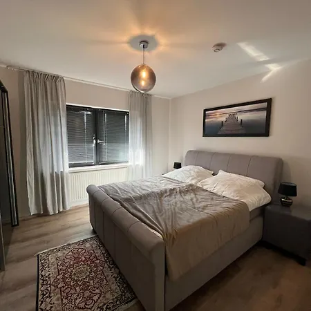 Moderne In Dilsberg Daire Neckargemünd