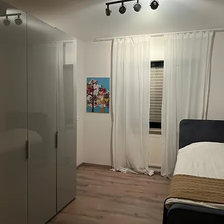 Daire Moderne In Dilsberg *