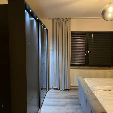 Moderne In Dilsberg *