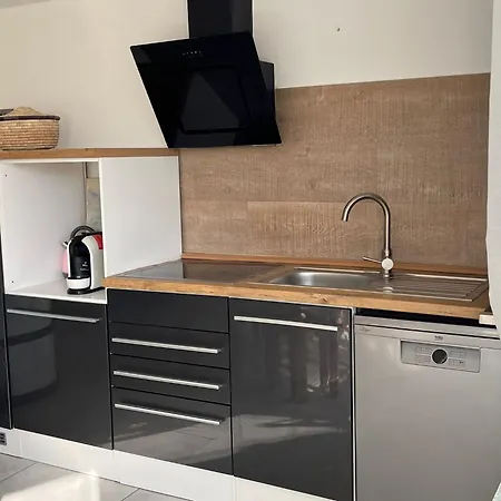 Moderne In Dilsberg * Neckargemünd