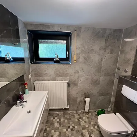 Daire Moderne In Dilsberg *