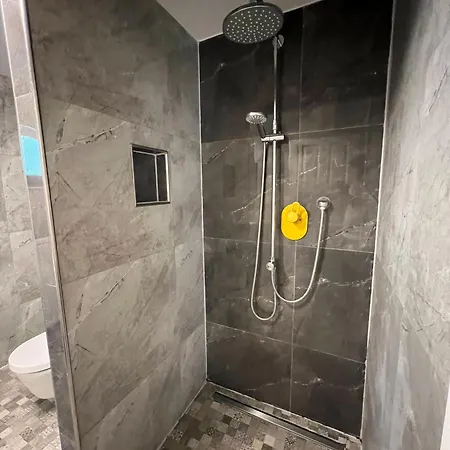 Daire Moderne In Dilsberg Neckargemünd