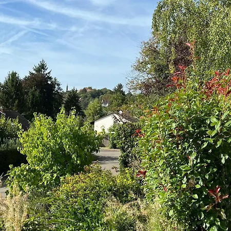 Moderne In Dilsberg