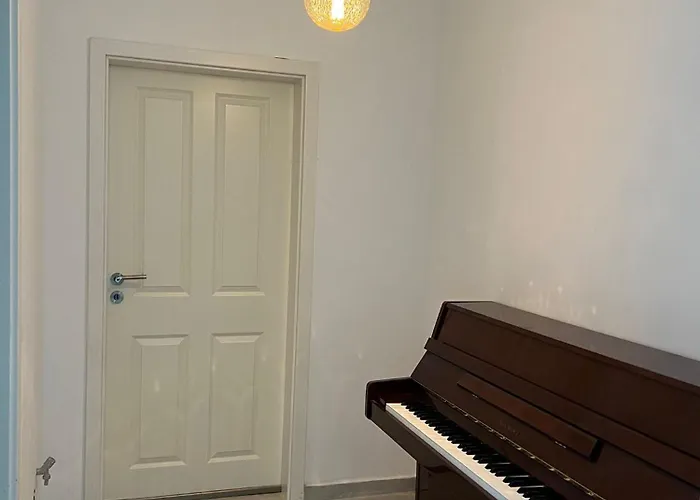 Moderne In Dilsberg Appartamento Neckargemünd