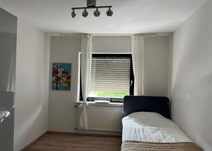 Appartamento Moderne In Dilsberg