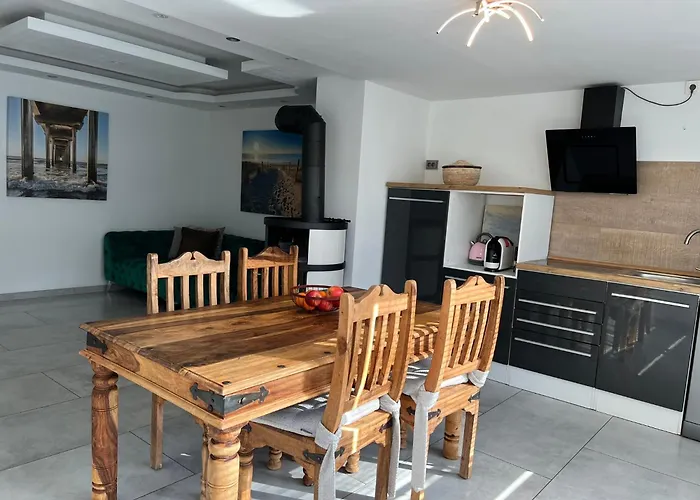 Appartamento Moderne In Dilsberg Neckargemünd