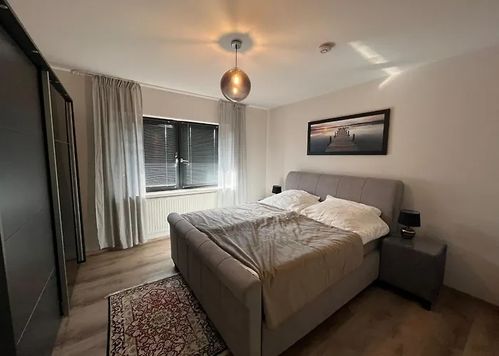 Moderne In Dilsberg Appartamento Neckargemünd